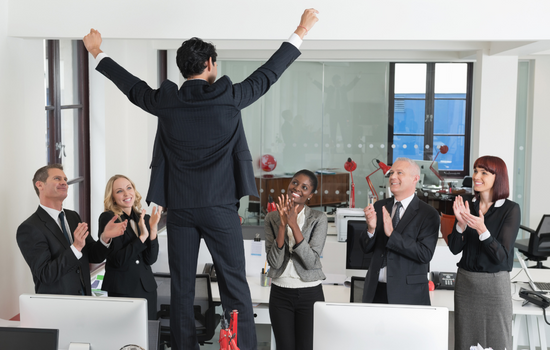 Certified People Champion [CPC]